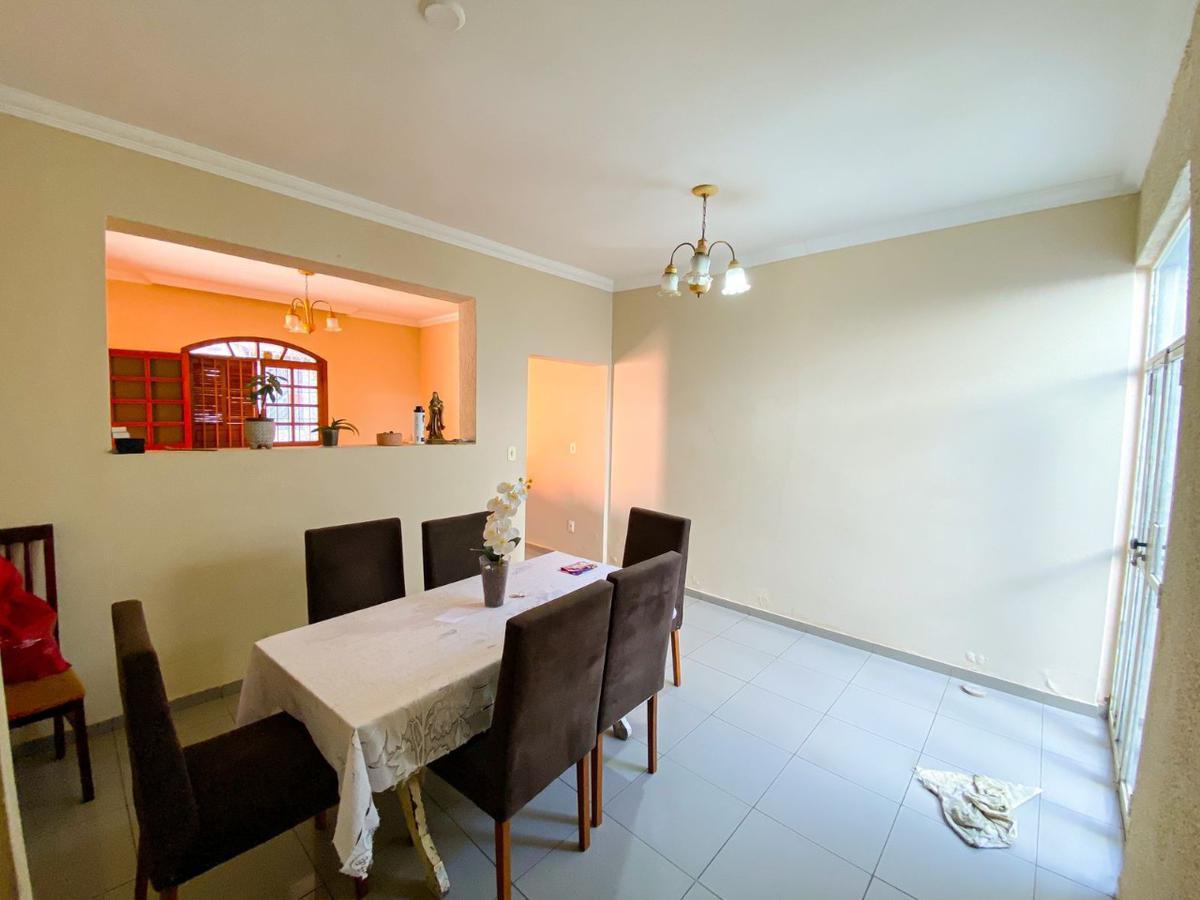 Casa, Parque Recreio, 3 Quartos, 3 Vagas