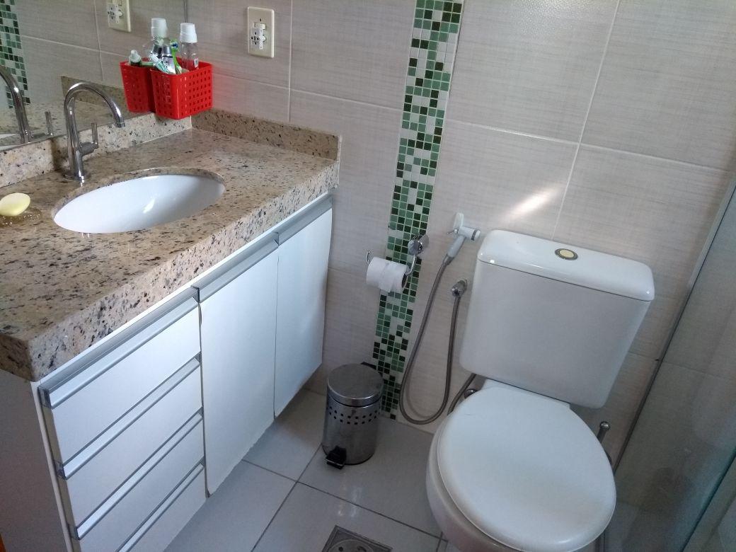 Apartamento, Itapoã, 3 Quartos, 2 Vagas, 1 Suíte