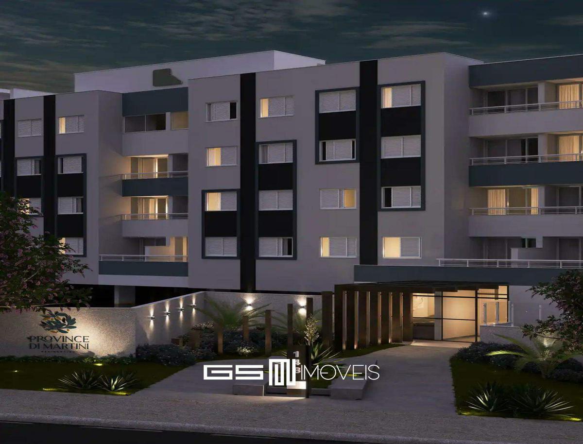Apartamento, São Luiz (pampulha), 2 Quartos, 1 Vaga, 1 Suíte