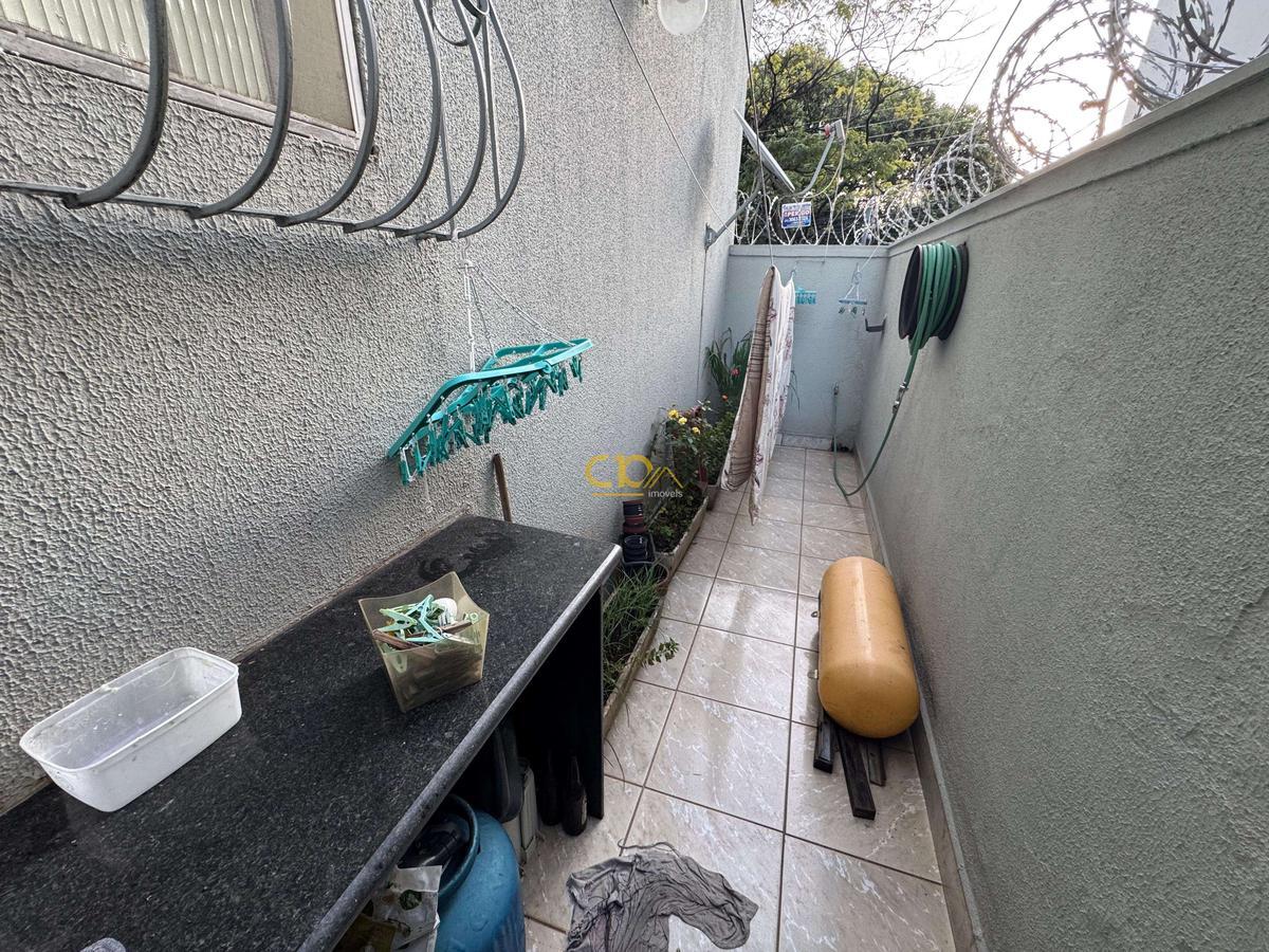 Apartamento, Palmares, 3 Quartos, 1 Vaga, 1 Suíte