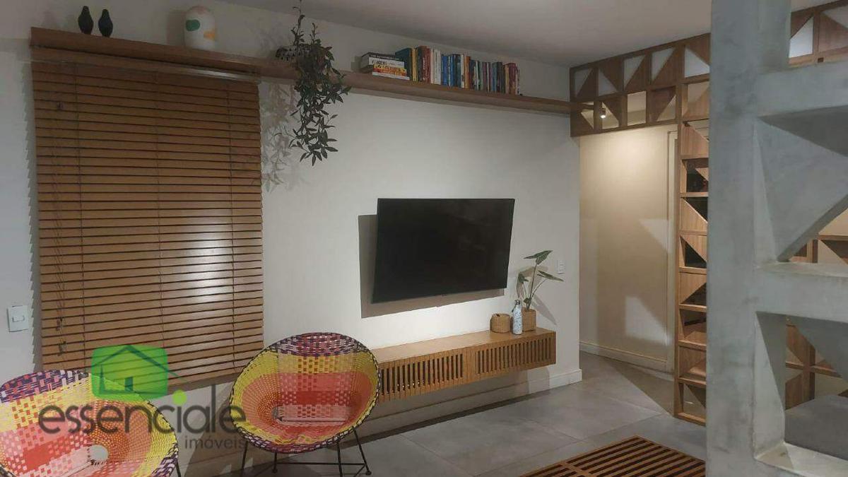 Apartamento, Jk, 4 Quartos, 2 Vagas, 1 Suíte