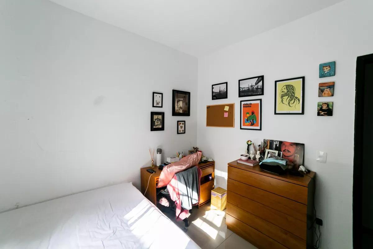 Apartamento, Santo Antônio, 3 Quartos, 1 Vaga, 1 Suíte