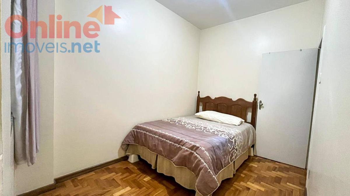 Apartamento, Centro, 3 Quartos, 0 Vaga, 0 Suíte