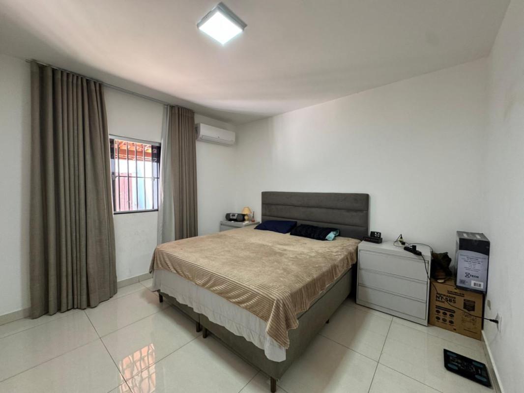 Casa, Dom Bosco, 3 Quartos, 3 Vagas