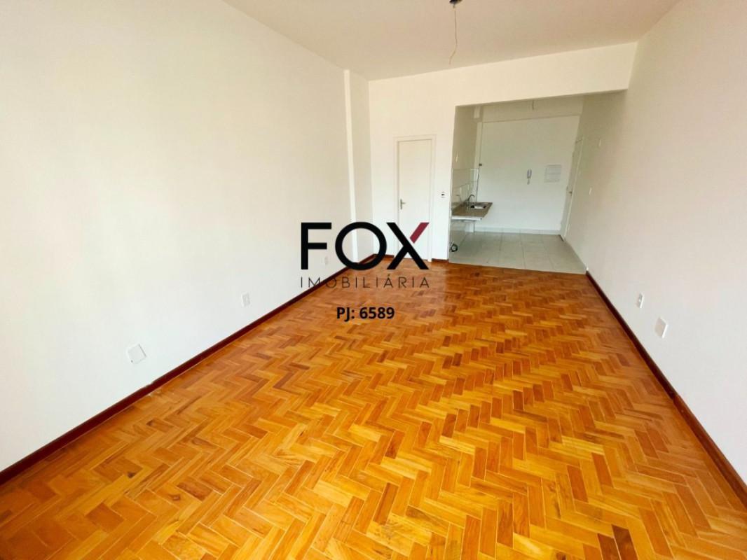 Apartamento, Centro, 1 Quarto, 0 Vaga, 1 Suíte