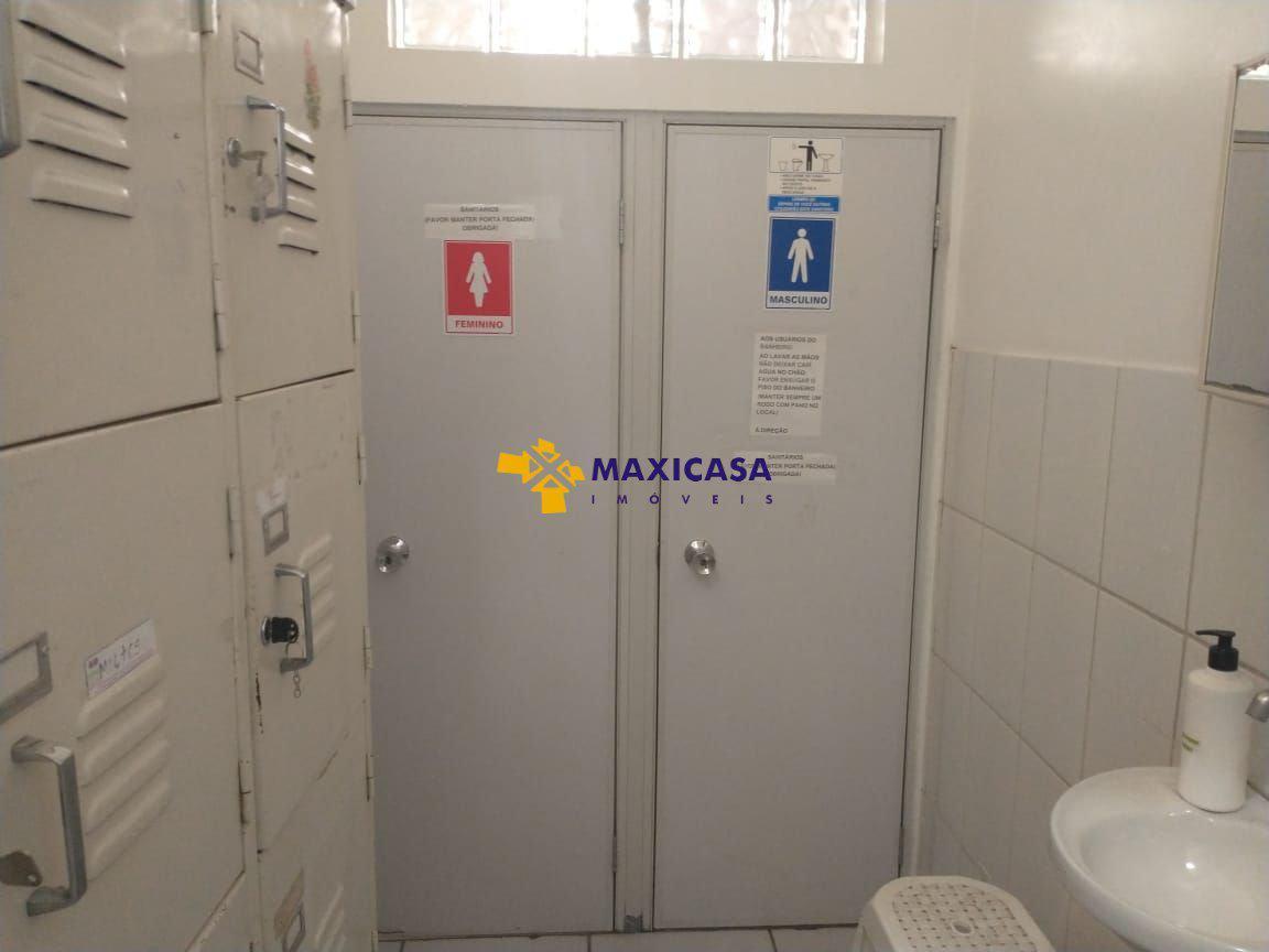 Galpão, São José (pampulha), 4 Quartos, 4 Vagas