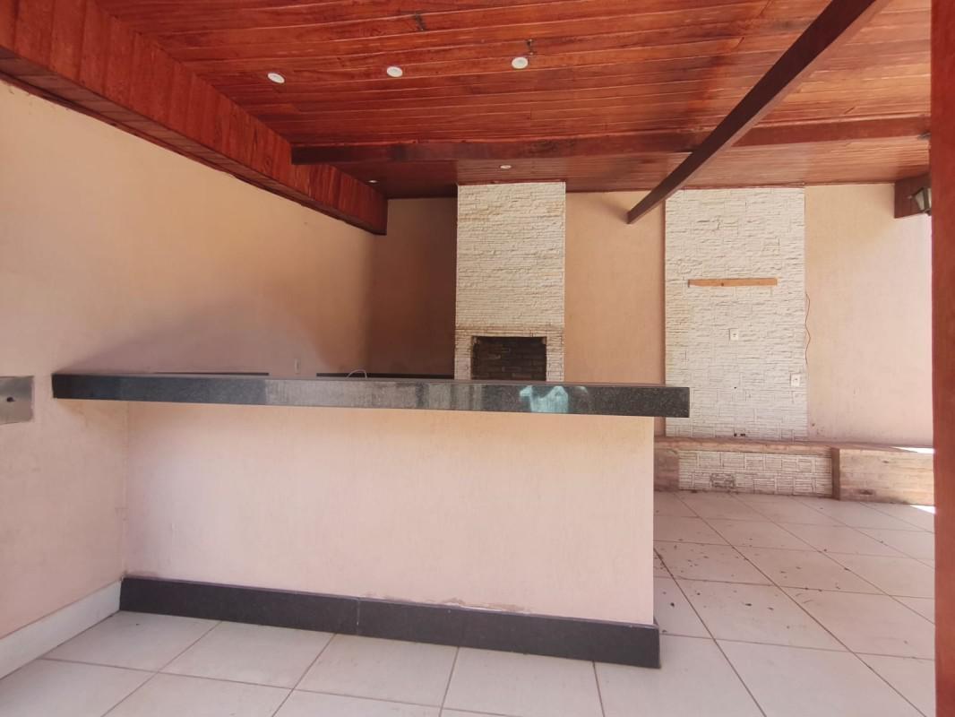 Casa, Engenho Nogueira, 4 Quartos, 4 Vagas, 1 Suíte