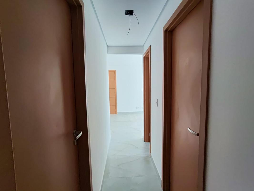 Apartamento, Minas Brasil, 3 Quartos, 2 Vagas, 1 Suíte