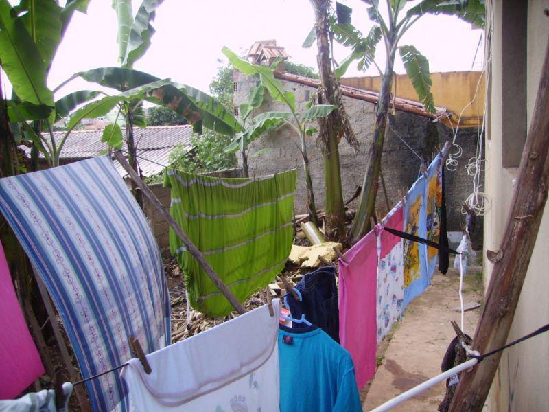 Casa, Jardim Guanabara, 4 Quartos, 4 Vagas, 1 Suíte