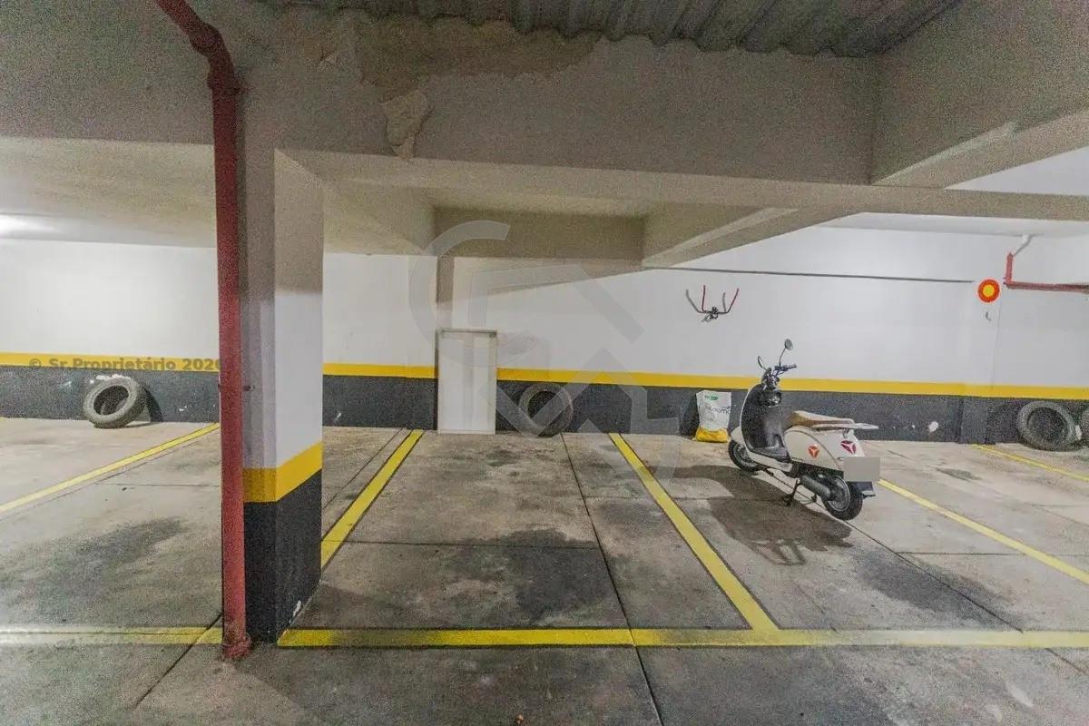Apartamento, Santo Antônio, 3 Quartos, 1 Vaga, 2 Suítes