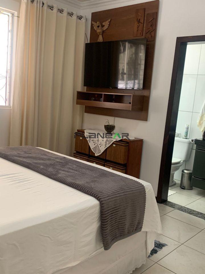 Apartamento, Inconfidentes, 3 Quartos, 1 Vaga, 1 Suíte