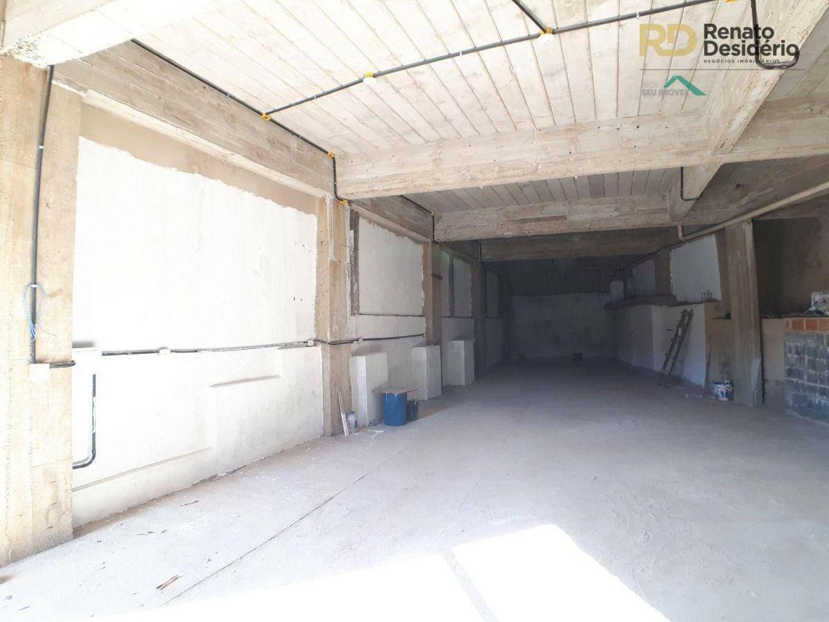 Galpão, Pompéia, 0 Quarto, 0 Vaga