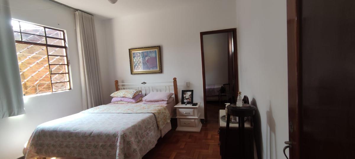 Casa, Santa Teresa, 8 Quartos, 15 Vagas, 1 Suíte