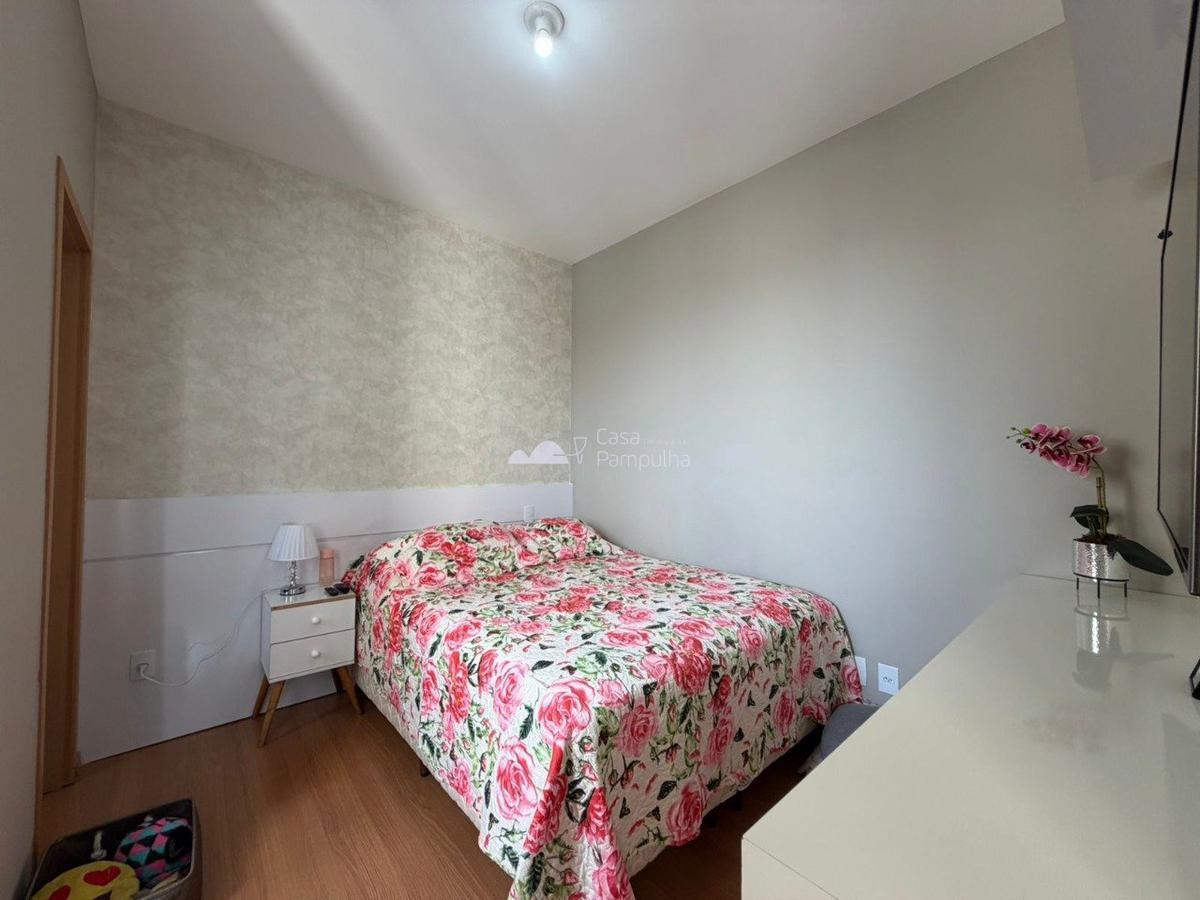 Apartamento, Ouro Preto, 3 Quartos, 2 Vagas, 1 Suíte