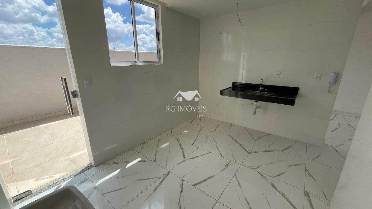 Apartamento, Miramar (barreiro), 3 Quartos, 1 Vaga, 1 Suíte