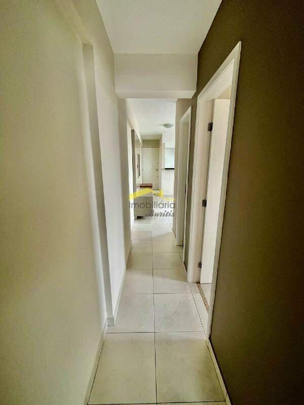 Apartamento, Buritis, 2 Quartos, 2 Vagas, 1 Suíte