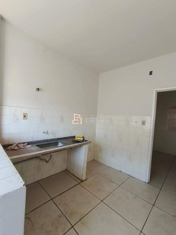 Apartamento, Jatobá (barreiro), 2 Quartos