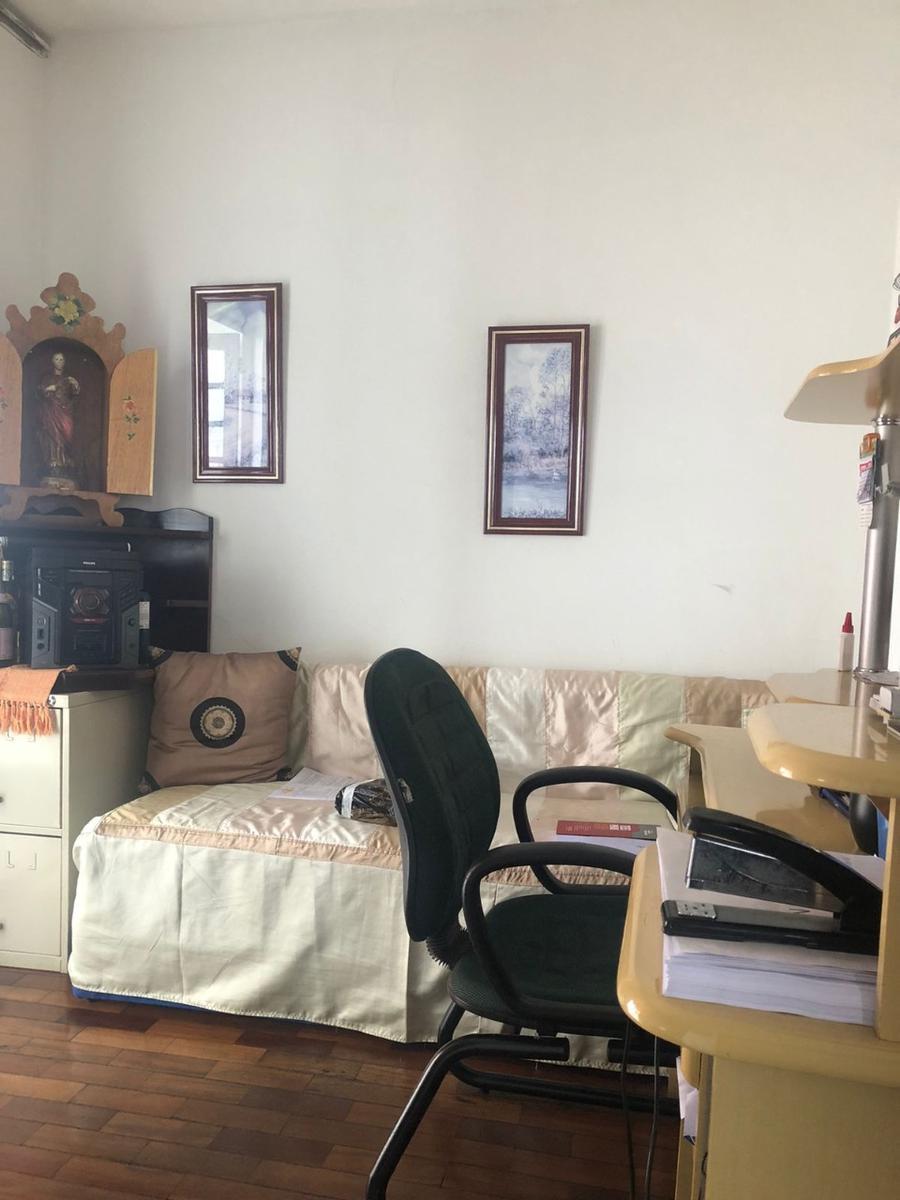 Cobertura, Caiçaras, 4 Quartos, 1 Vaga, 1 Suíte