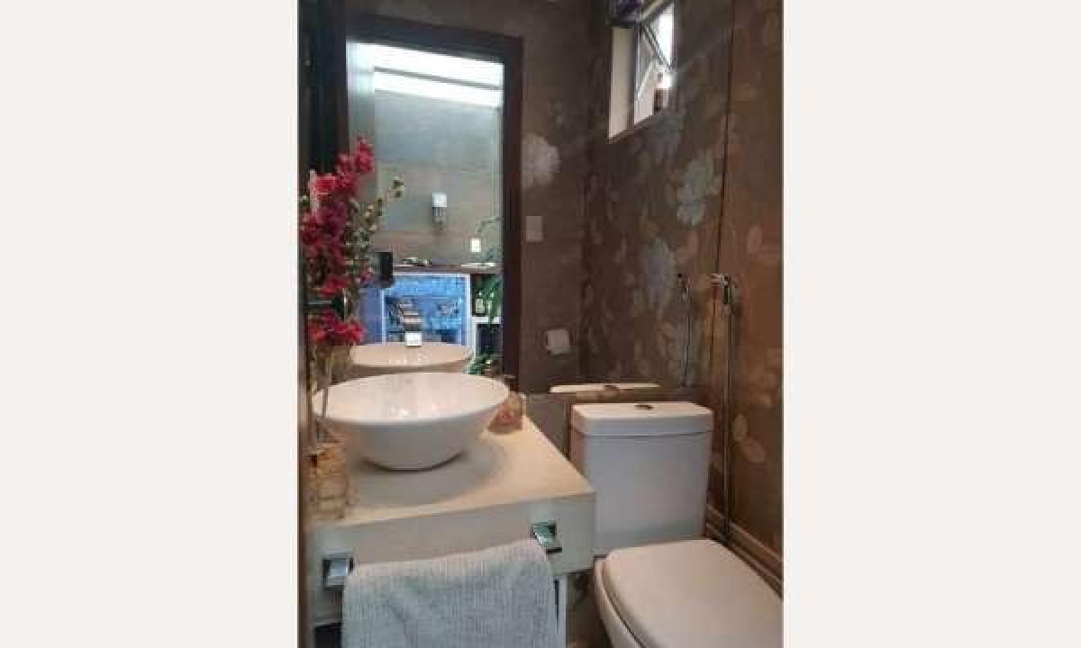 Casa, Jardim Riacho das Pedras, 3 Quartos, 2 Vagas, 1 Suíte