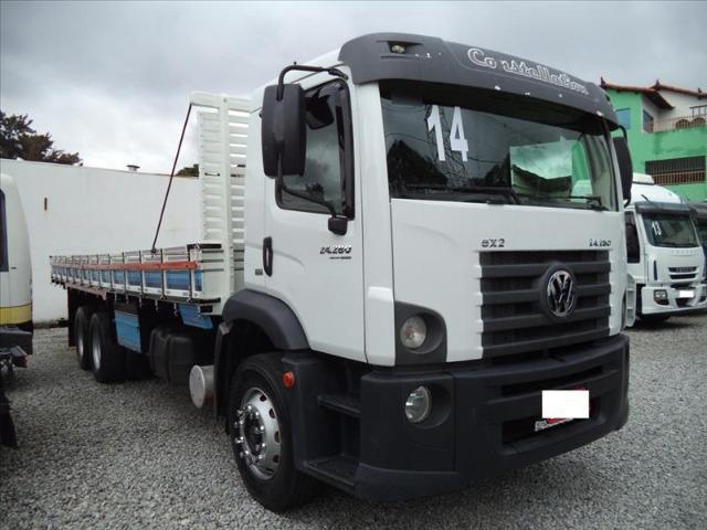Volkswagen 24-280 e Constel. 6x2 2p (diesel)(e5)
