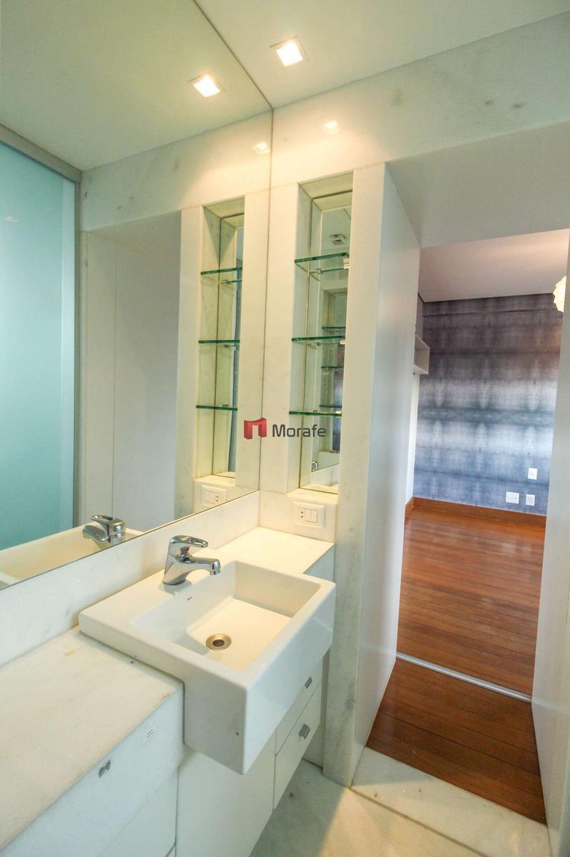 Apartamento, Serra, 4 Quartos, 6 Vagas, 2 Suítes