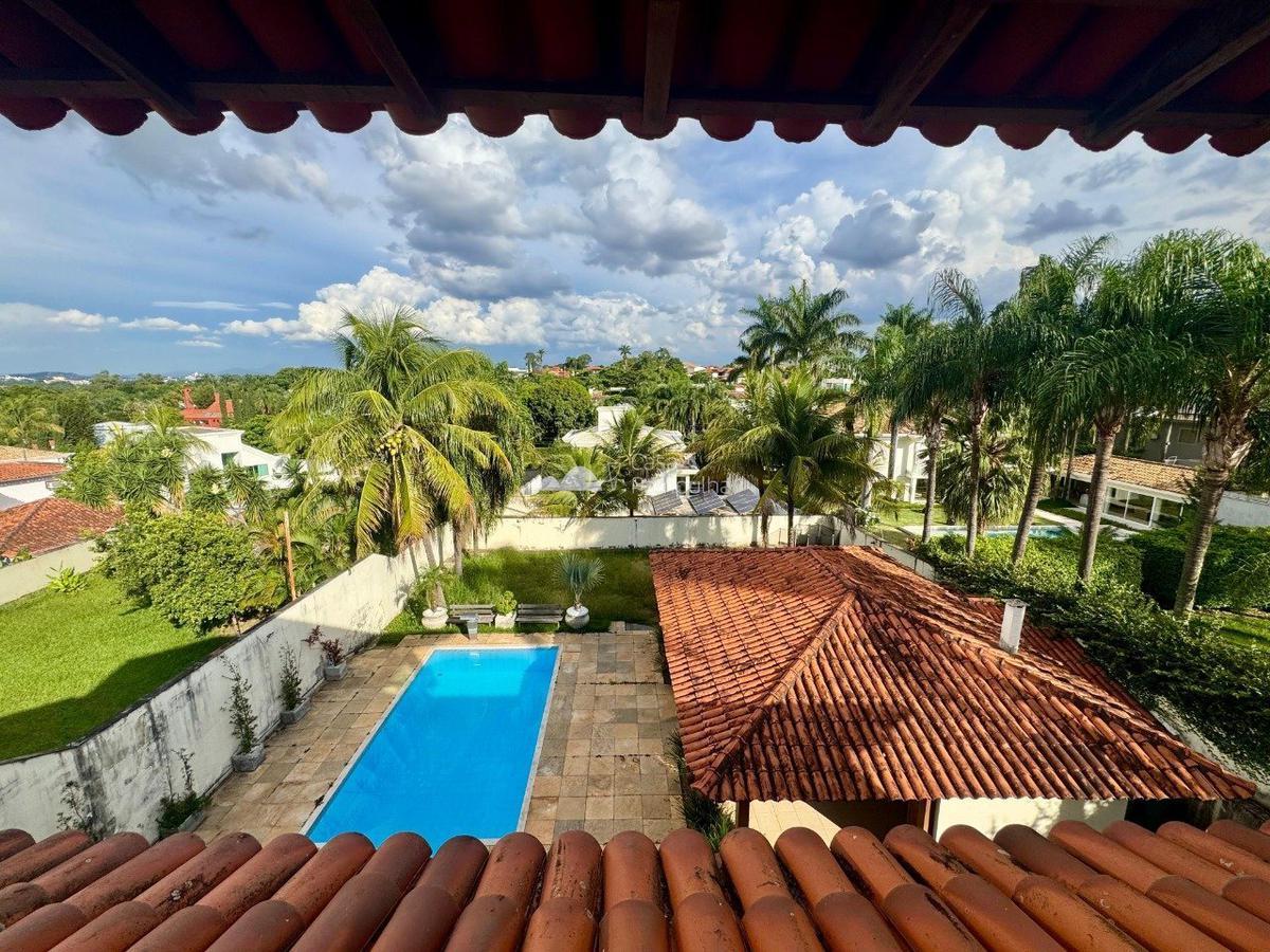 Casa, Bandeirantes (pampulha), 3 Quartos, 7 Vagas, 1 Suíte