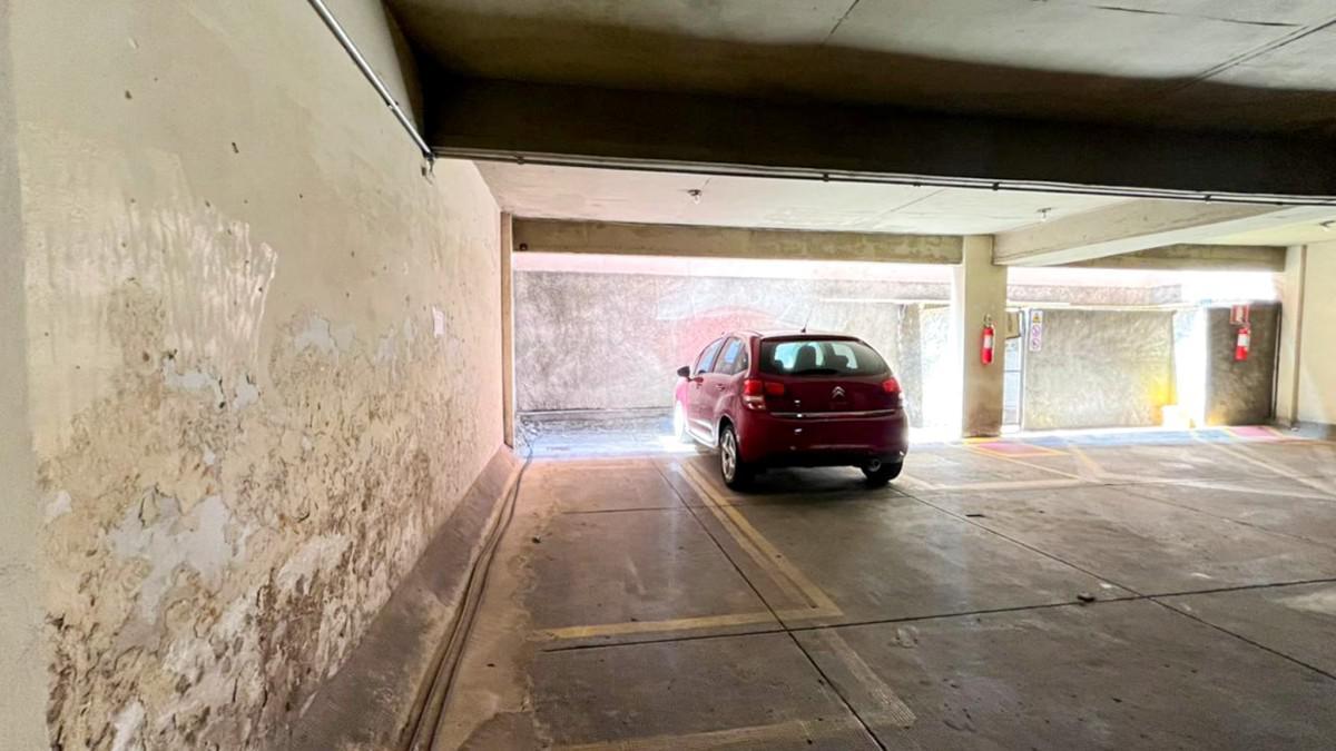 Apartamento, Floresta, 1 Quarto, 1 Vaga, 1 Suíte