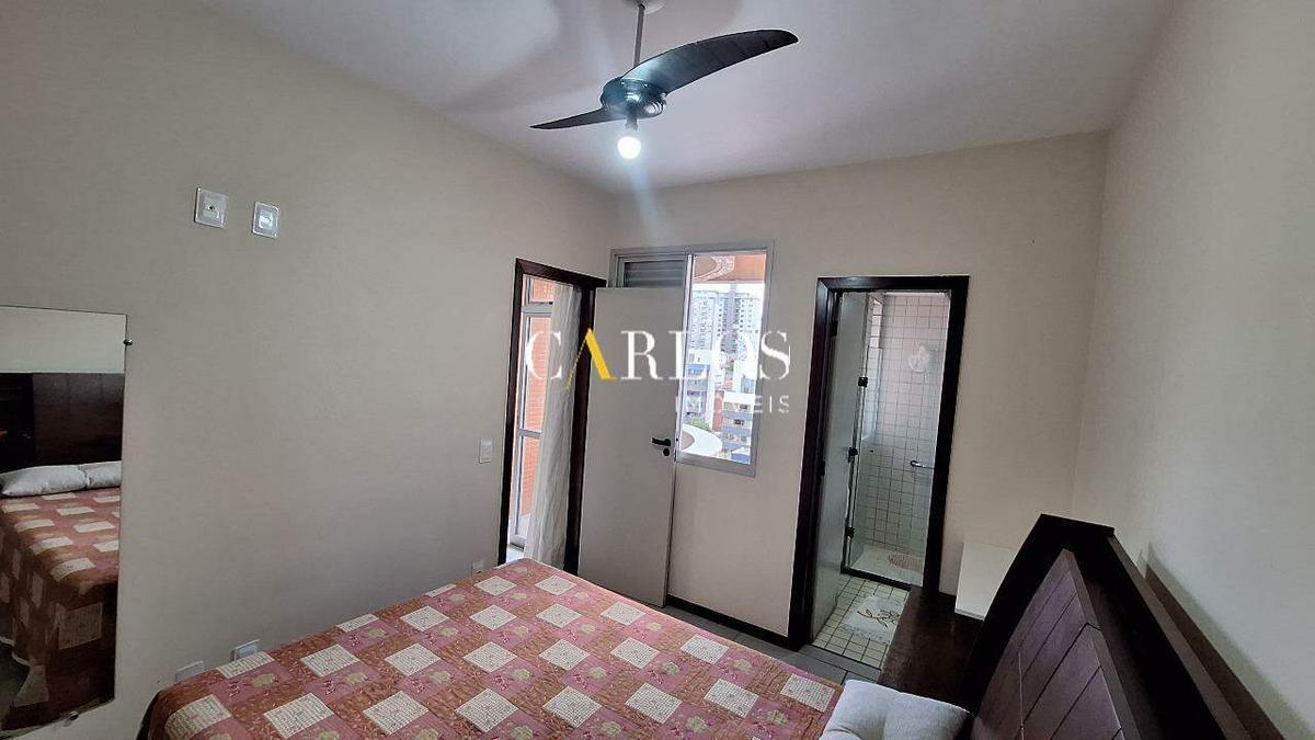 Apartamento, São Pedro, 1 Quarto, 1 Vaga, 1 Suíte