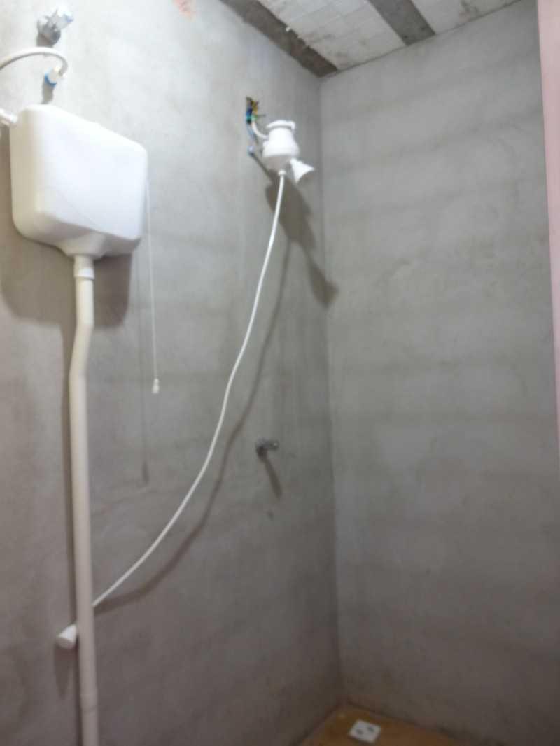 Fazenda, Zona Rural, 1 Quarto, 0 Vaga, 1 Suíte