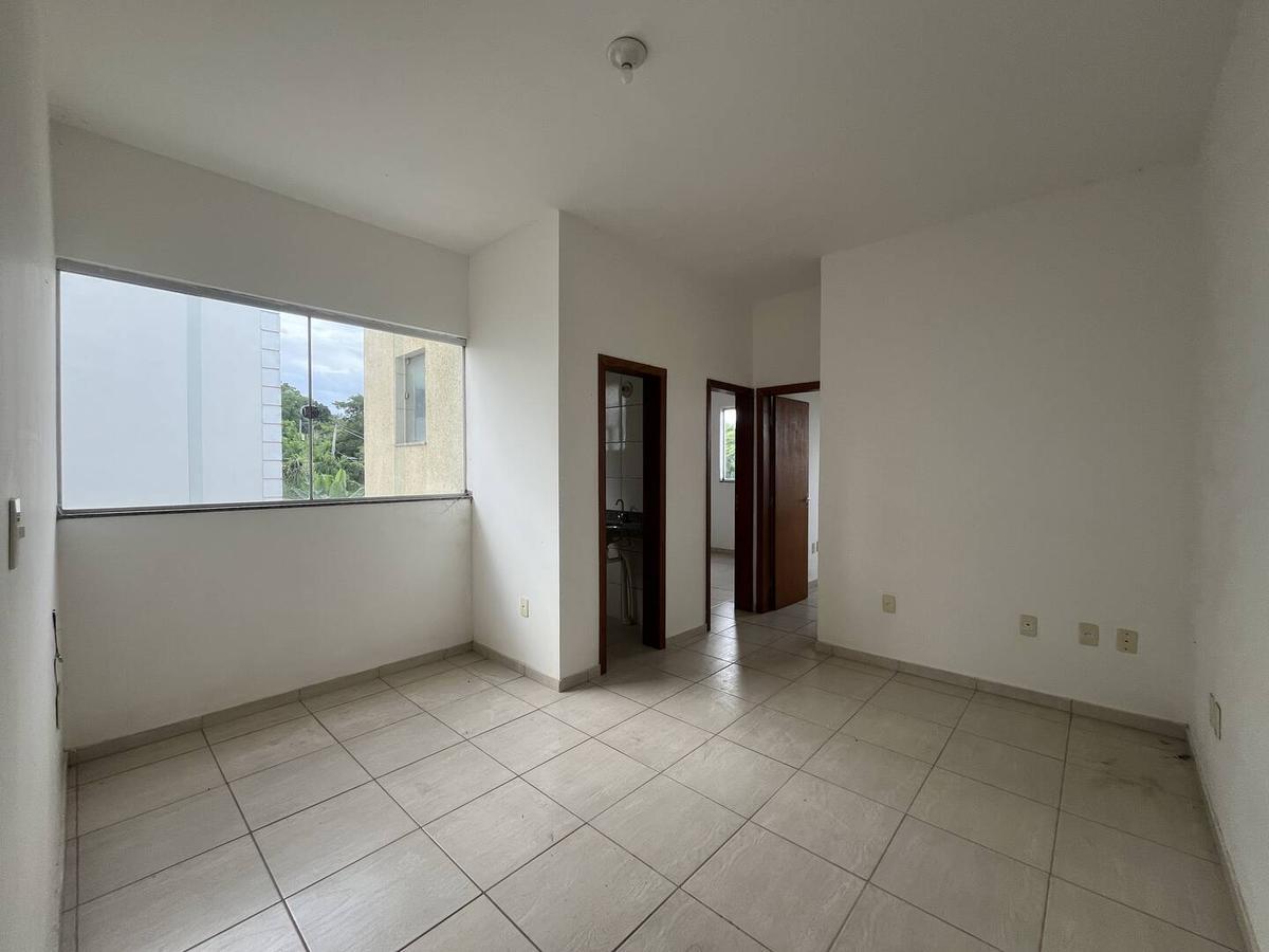 Apartamento, Nova Tijuca, 2 Quartos, 1 Vaga