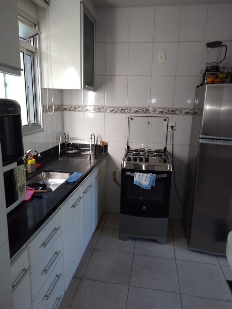 Apartamento, Prado, 3 Quartos, 2 Vagas, 1 Suíte