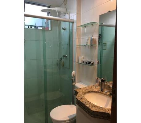 Cobertura, Manacás, 2 Quartos, 1 Vaga