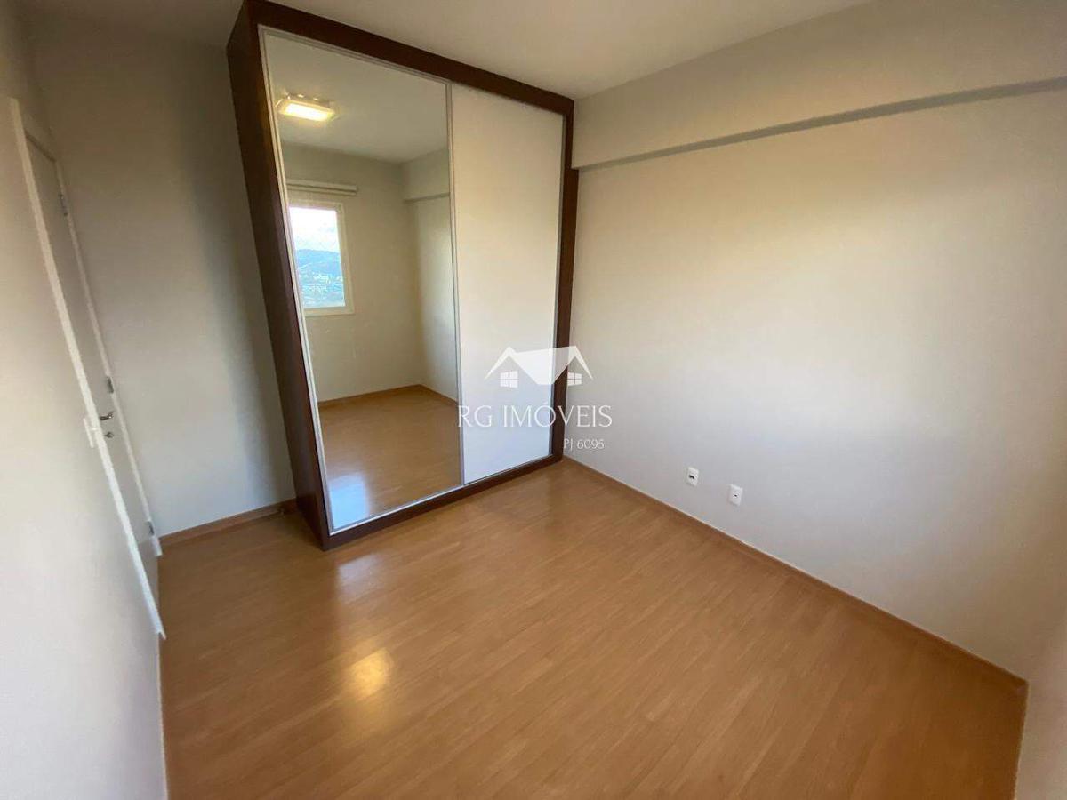 Apartamento, Vila da Serra, 4 Quartos, 4 Vagas, 2 Suítes