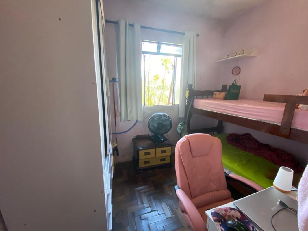Casa, Nova Esperança, 4 Quartos, 1 Vaga, 1 Suíte