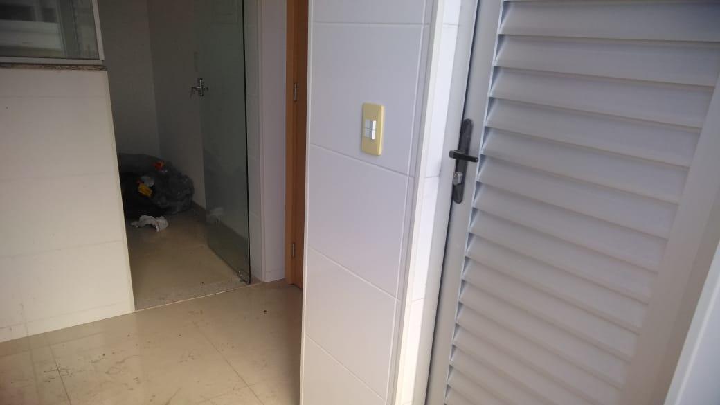 Cobertura, Buritis, 4 Quartos, 4 Vagas, 2 Suítes