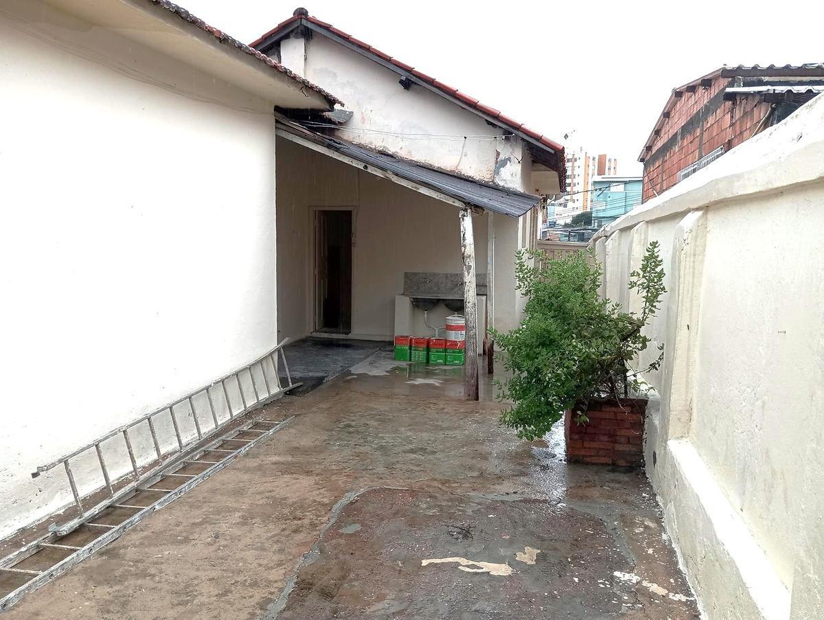 Casa, Carlos Prates, 3 Quartos