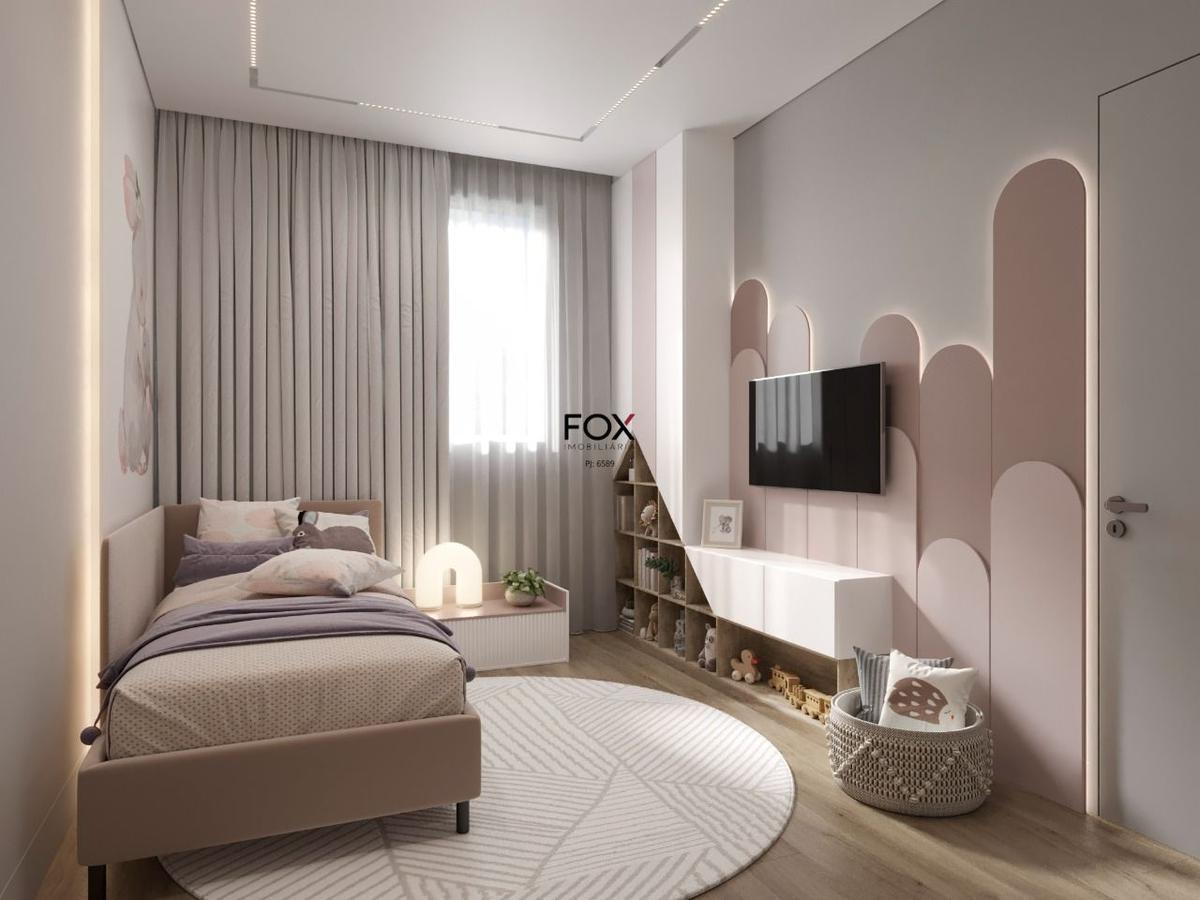 Apartamento, Barro Preto, 2 Quartos, 2 Vagas, 1 Suíte