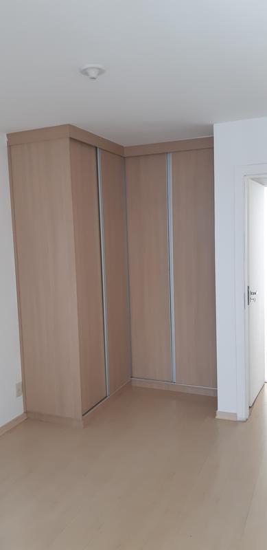 Apartamento, Sagrada Família, 3 Quartos, 2 Vagas, 1 Suíte