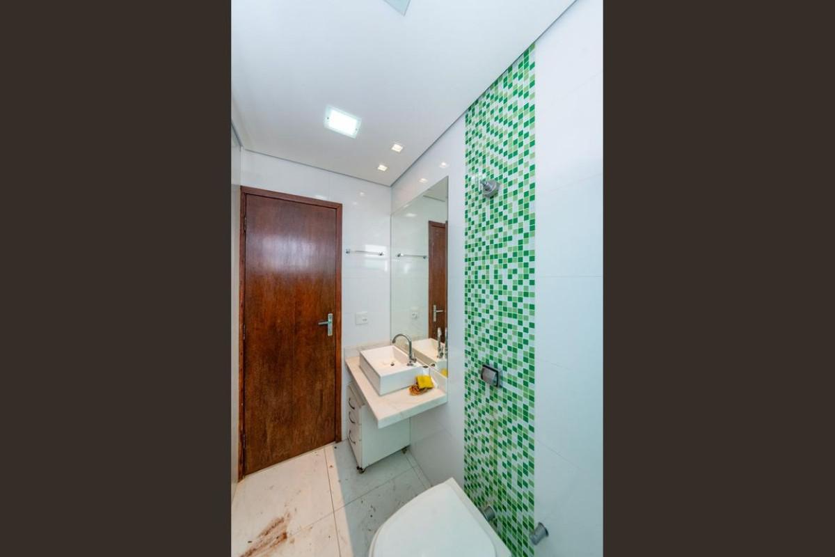 Apartamento, Barroca, 3 Quartos, 1 Vaga, 1 Suíte