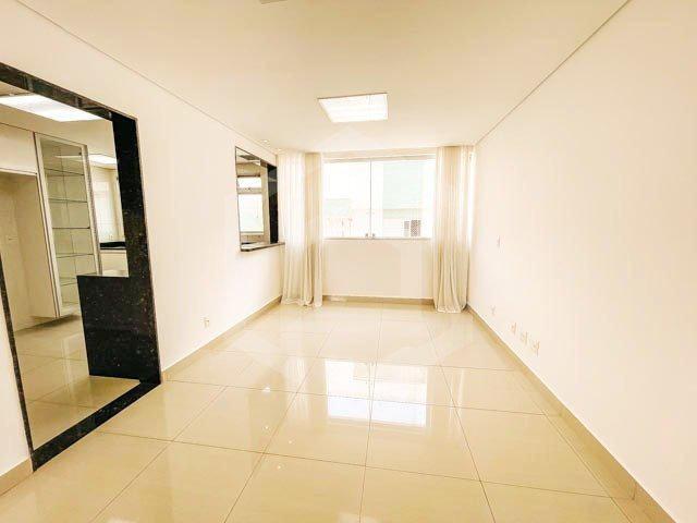 Apartamento, Castelo, 4 Quartos, 3 Vagas, 1 Suíte