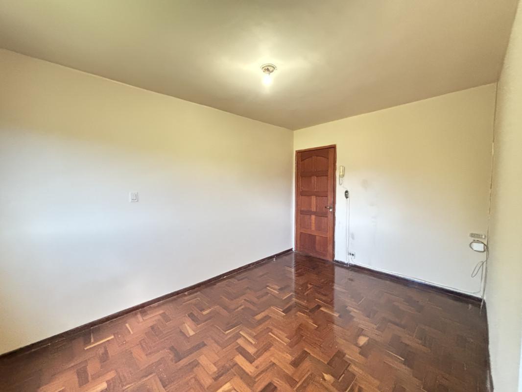 Apartamento, Conjunto Cristina (são Benedito), 2 Quartos, 1 Vaga