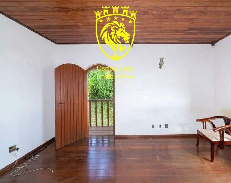 Casa, Belvedere, 4 Quartos, 10 Vagas, 4 Suítes