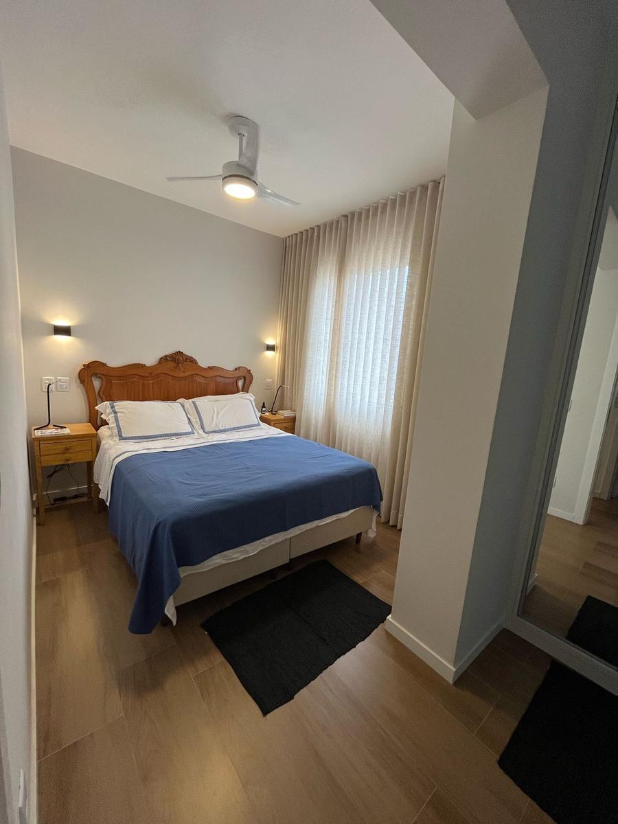 Apartamento, Sion, 2 Quartos, 1 Vaga, 1 Suíte