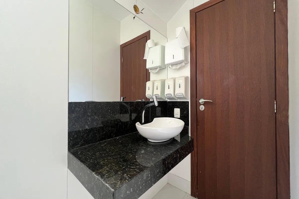 Casa, Santa Lúcia, 7 Quartos, 8 Vagas, 3 Suítes