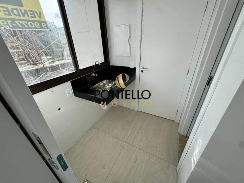 Apartamento, Cidade Nova, 4 Quartos, 3 Vagas, 2 Suítes