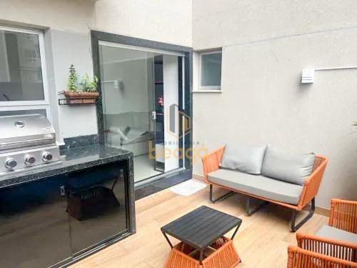 Apartamento, Jardim Riacho das Pedras, 2 Quartos, 1 Vaga