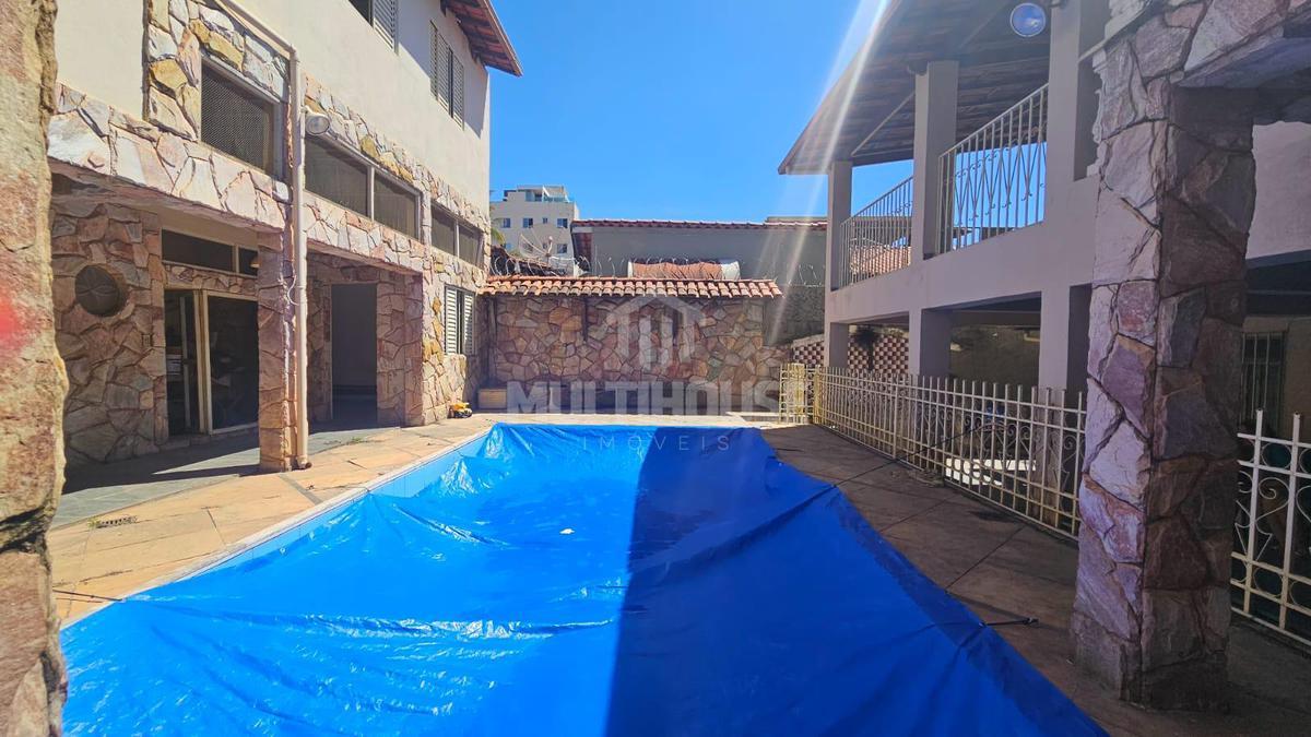 Casa, São João Batista (venda Nova), 4 Quartos, 4 Vagas, 3 Suítes