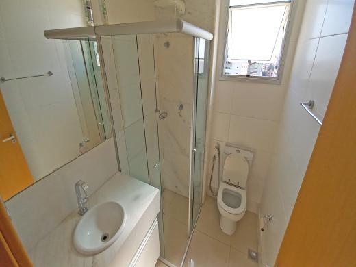 Apartamento, Savassi, 2 Quartos, 2 Vagas, 1 Suíte