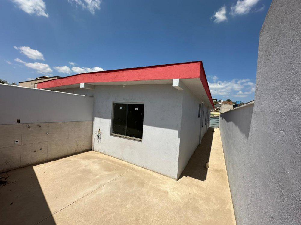 Casa, Riacho da Mata, 3 Quartos, 2 Vagas, 1 Suíte