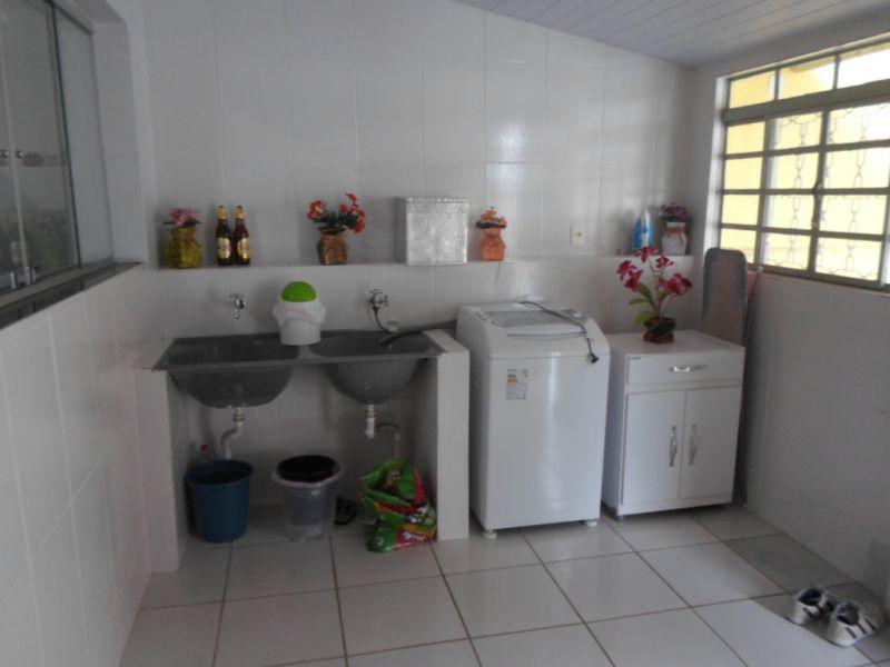 Casa, Santa Cruz, 3 Quartos, 8 Vagas